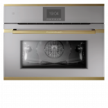 Компактный духовой шкаф Kuppersbusch CBP 6550.0 G4 Gold