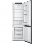 Холодильник SMEG C8174N3E1
