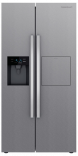 Отдельностоящий холодильник с морозильной камерой Side-by-Side Kuppersbusch FKG 9803.0 E