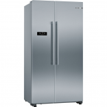 Холодильник Bosch KAN93VL30R фото, картинка