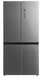 Отдельностоящий холодильник с морозильной камерой Side-by-Side Kuppersbusch FKG 9650.0 E-02