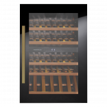 Встраиваемый шкаф для охлаждения вина Kuppersbusch FWK 2800.0 S4 Gold фото, картинка
