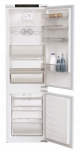 Встраиваемый холодильник с нижней морозильной камерой Kuppersbusch FKGF 8860.0i