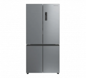 Отдельностоящий холодильник с морозильной камерой Side-by-Side Kuppersbusch FKG 9850.0 E фото, картинка