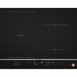 Индукционная варочная панель De Dietrich с PERFECT SENSOR DPI7684XT фото, картинка
