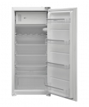 Встраиваемый холодильно-морозильный шкаф De Dietrich DRS1244ES