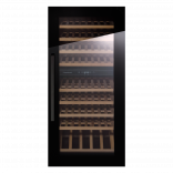 Встраиваемый шкаф для охлаждения вина Kuppersbusch FWK 4800.0 S2 Black Chrome фото, картинка