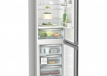 картинка, Холодильник Liebherr CBNsfc5223-22001