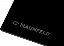 картинка, Варочная поверхность Maunfeld CVCE453BK