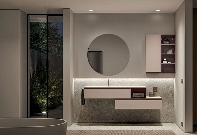 Мебель для ванной Miami_84 фото, картинка