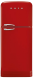 Холодильник SMEG FAB50RRD5