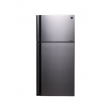 Холодильник Sharp SJXG55PMSL фото, картинка
