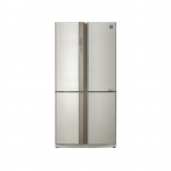Холодильник Sharp SJEX93PBE фото, картинка