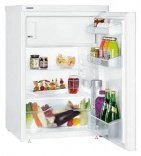 Холодильник Liebherr T 1504-21 001