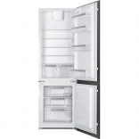Холодильник SMEG C81721F фото, картинка