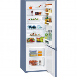 Холодильник Liebherr CUfb2831-22001
