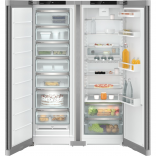Холодильник Liebherr XRFsd5220-20001 фото, картинка