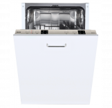 Посудомоечная машина GRAUDE VGE 45.0 фото, картинка
