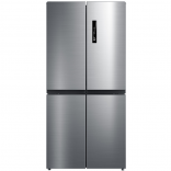 Холодильник Korting KNFM81787X