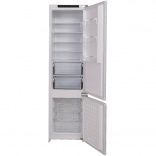 Интегрируемый холодильно-морозильный шкаф GRAUDE IKG 190.1 фото, картинка