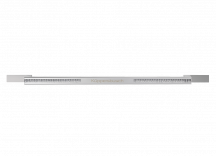 Ручка "Silver Chrome"/вставка "кристаллы Swarovski" Kuppersbusch DK 3015 фото, картинка