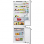 Холодильник Samsung Electronics BRB26615FWW фото, картинка