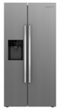 Отдельностоящий холодильник с морозильной камерой Side-by-Side Kuppersbusch FKG 9501.0 E фото, картинка