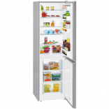 Холодильник Liebherr CUef3331-22001 фото, картинка