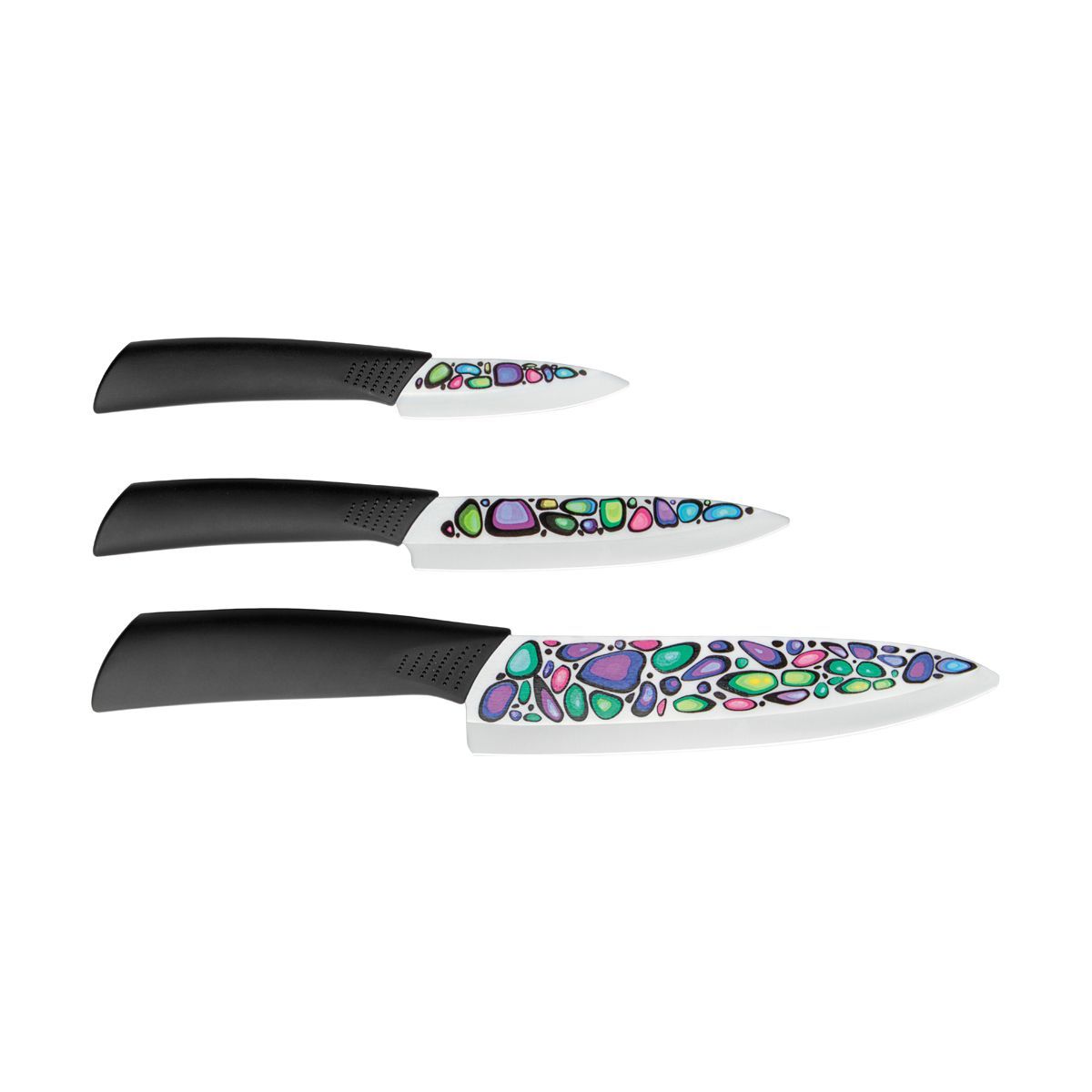 Набор ножей Imari-W-ST-SET фото, картинка