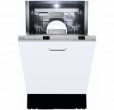 Посудомоечная машина GRAUDE VG 45.0 фото, картинка
