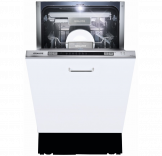 Посудомоечная машина GRAUDE VG 45.1 фото, картинка