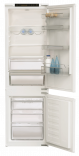 Встраиваемый холодильник с нижней морозильной камерой Kuppersbusch FKG 8340.0i