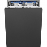Посудомоечная машина SMEG STL333CL фото, картинка