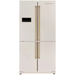 Холодильник Kuppersberg NMFV18591C фото, картинка