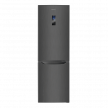 Холодильник Maunfeld MFF187NFIX10