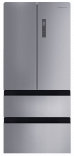 Отдельностоящий холодильник с нижней морозильной камерой Kuppersbusch French Door FKG 9860.0 E