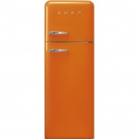 Холодильник SMEG FAB30ROR5 фото, картинка
