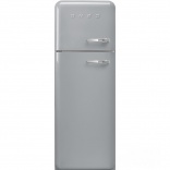 Холодильник SMEG FAB30LSV5 фото, картинка