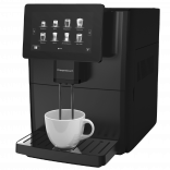 Автоматическая кофемашина Kuppersbusch KVS 308 B фото, картинка