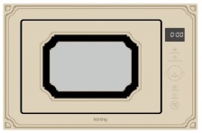 Микроволновая печь Korting KMI 825 RGB фото, картинка
