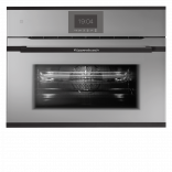 Компактный духовой шкаф с микроволнами Kuppersbusch CBM 6550.0 G5 Black Velvet