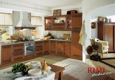 Кухня Firenze_4 фото, картинка
