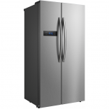 Холодильник Korting KNFS91797X