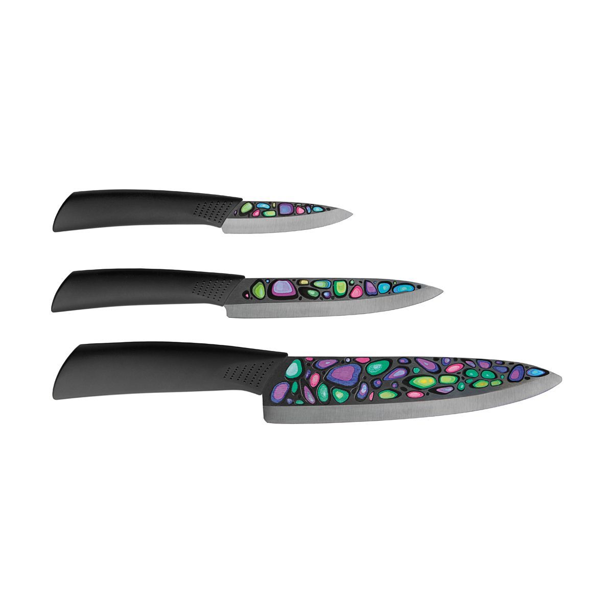 Набор ножей Imari-BL-ST-SET фото, картинка
