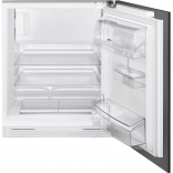 Холодильник SMEG U8C082DF фото, картинка