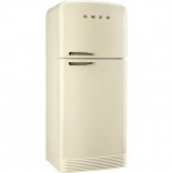 Холодильник SMEG FAB50RCRB5