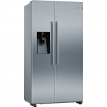 Холодильник Bosch KAI93VL30R фото, картинка