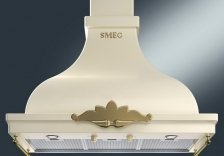 Вытяжка SMEG KCM900POE