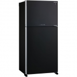 Холодильник Sharp SJXG60PMBK