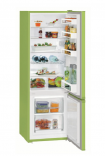 Холодильник Liebherr CUkw 2831-22 001